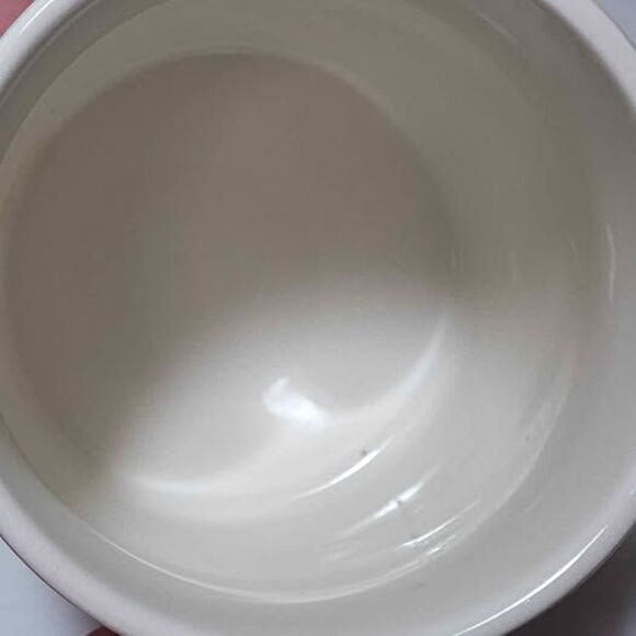 Starbucks Mug Iridescent Pearlized White - Picture 5 of 7